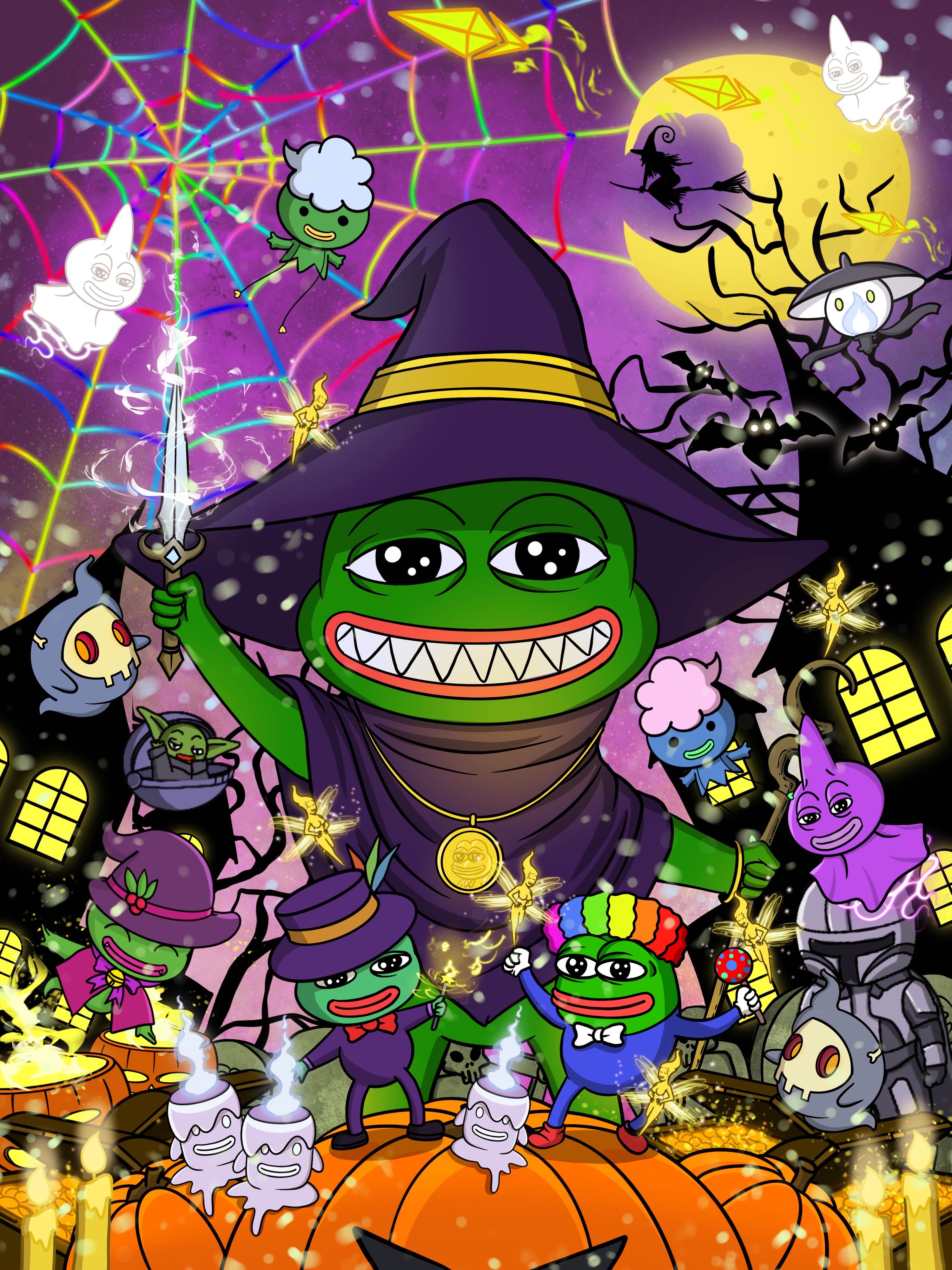 Community creation 4